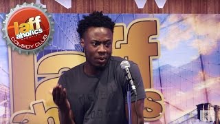 Jatty | Laffaholics Comedy | S2 Ep. 2