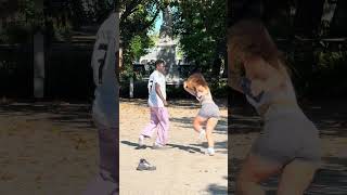 She Was Confused #viral #entertainment
