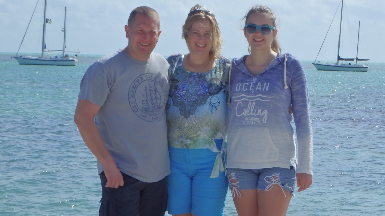 Key Biscayne and Miami. Sailing Landlocked Ep.8