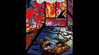 Batman~Spawn ~ War Devil v1994 #001 #comics