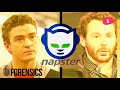 Napster the REAL story of Sean Parker
