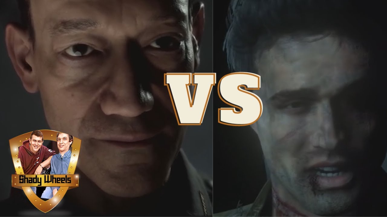 The Quarry Vs Until Dawn Which Is Better YouTube