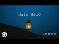 Jeczerius - 'Halo Halo' Lyrics