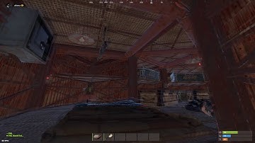 GHOSTING A HUGE ZERG FOR INSANE LOOT(BOX OF AKS)