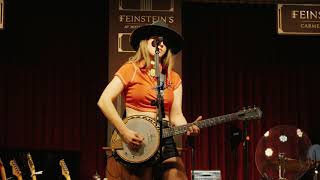 Maggie Baugh covers Keith Urban's "Somebody Like You" at Feinstein's