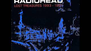 Video thumbnail of "[1993 - 1997] Lost Treasures - 09. My Iron Lung (Radio Session Version) - Radiohead"