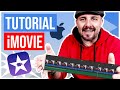 Montare un video in 7 passi con iMovie | Tutorial