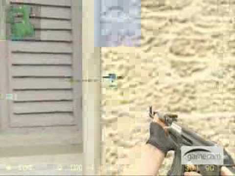 CS:S Hack Vid