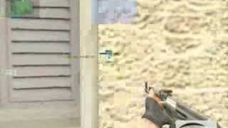 CS:S Hack Vid