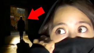 5 Scary Randonautica Videos GONE WRONG!