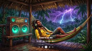 Midnight Drift Roots π Soft Reggae Flow for Stress Relief & Love Energy
