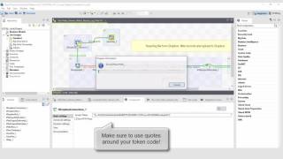 Running Jobs in the Cloud with Talend Cloud
