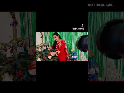 Happy Christmas | #christmas #merrychristmas #happy #love #telugu #shorts #music