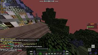RustV2 Duel | OP TO OP DarthLexii #3 ft. Algebra19