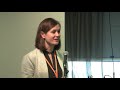 Different ways to make change happen - Libby Peake, Green Alliance