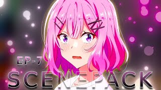 Theres No Freaking Way Ill Be Your Lover Unless 4K Scenepack Clips For Edits Renako Amaori