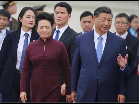 陈破空:习彭风光不再!或遭党内限制出国?李强将代替出席G20峰会。太子集团遭美国和多国联手剿灭,中共大骂黑吃黑,证实诈骗集团后台是中南海。直播:美东11月13日早8点45、台港中当日晚9点45