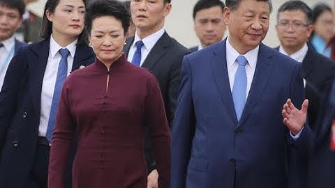 習彭風光不再！或遭黨内限制出國？李强將取代出席G20峰会。太子集团遭美國和多國聯手剿滅，中共大駡黑吃黑，证实诈骗集团后台是中南海。直播：美東11月13日早8點45、台港中當日晚9點45