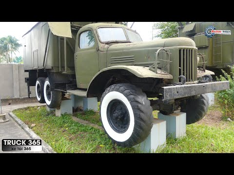 Video: Anti-tank weapons of the Soviet infantry (part of 2)
