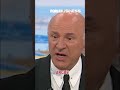 'INNOVATION NOT REGULATION': O'Leary reveals what's driven US economy #shorts