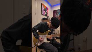 Whyy Bixby Guitar Cover