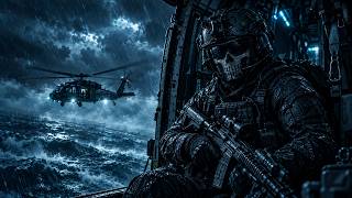 Full GHOST PROTOCOL | Dark Military Ambient for Deep Focus, Gaming & Night Operations News