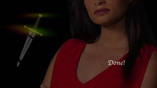 Celebrity myShakespeare | Macbeth 2.2 Song Summary Wealth