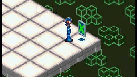 Megaman Battle Network 3 Blue Playthrough Part 3