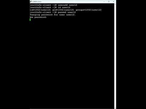 Red Hat Linux