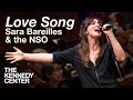 Video thumbnail of "Ben Folds Presents: "Love Song" by Sara Bareilles | DECLASSIFIED"