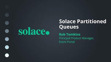 Scaling Microservices in Kubernetes with KEDA and PubSub+ Partitioned Queues