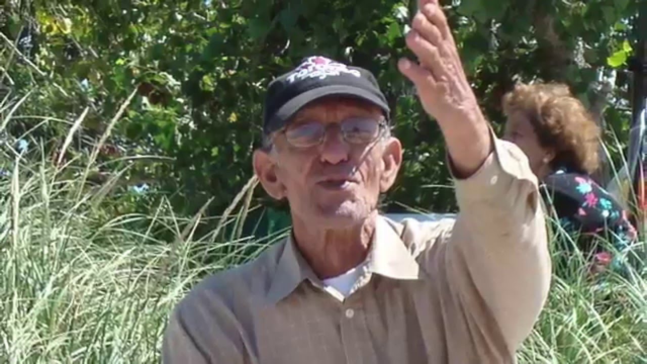 A Tribute To Alfredo Duque YouTube