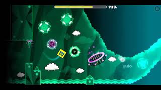 Locked Dubbayoo All Coins Geometry Dash