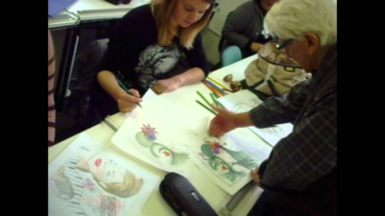 ATELIER DE ARQUITETURA meios de expressão compoesia.wmv