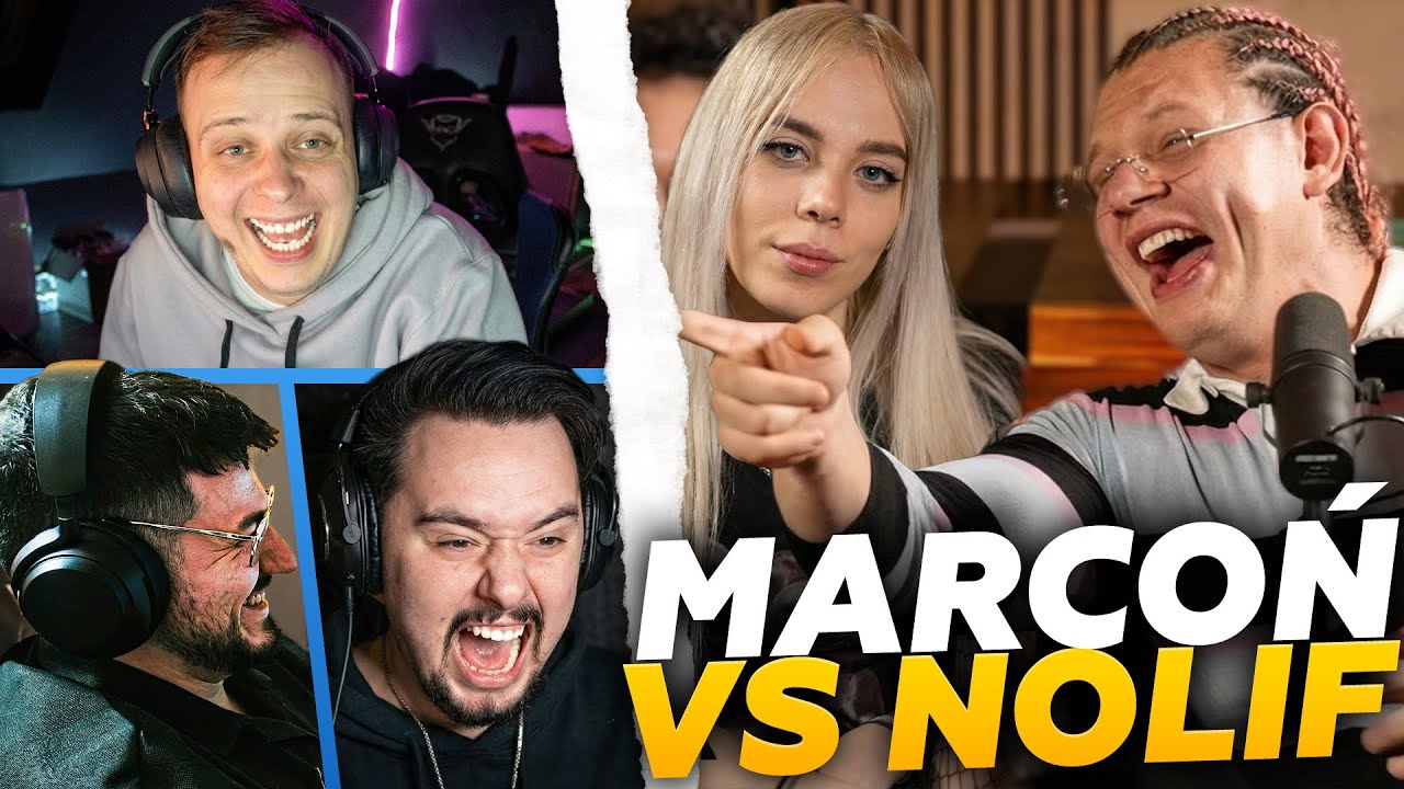 GOODIEZ VS OSOBA TRANSPŁCIOWA | w/NEEX, JAPCZAN, ALI5CALI