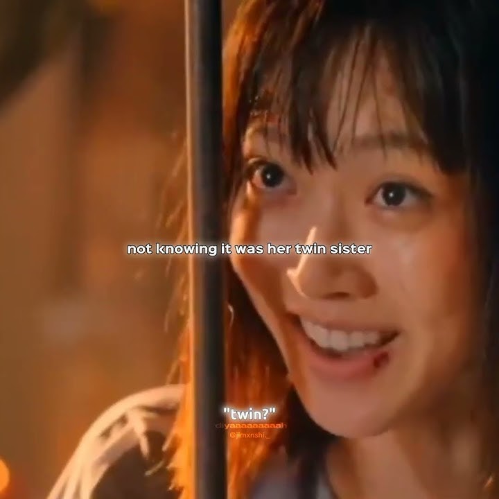 She bullied a random girl not knowing it was her twin sister | The Penthouse | #kdrama