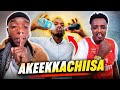 Akeekkachiisa Shek Robe Muhammad Bayaniif Kenne 