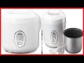 Discover the Aroma 8 Cup Rice Cooker Effortless, Perfect Rice Every Time