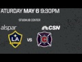 Valspar Matchday Primer | LA Galaxy