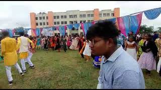Morva Hadafcollege Garba 2022