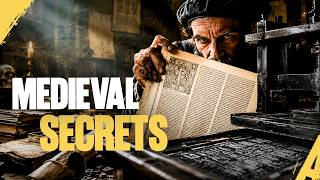 The Hidden Espionage Behind The World’s First Printed Bible | Full Documentary