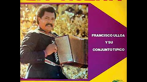 Francisco Ulloa - La Tijera -El Higuern- (1980)