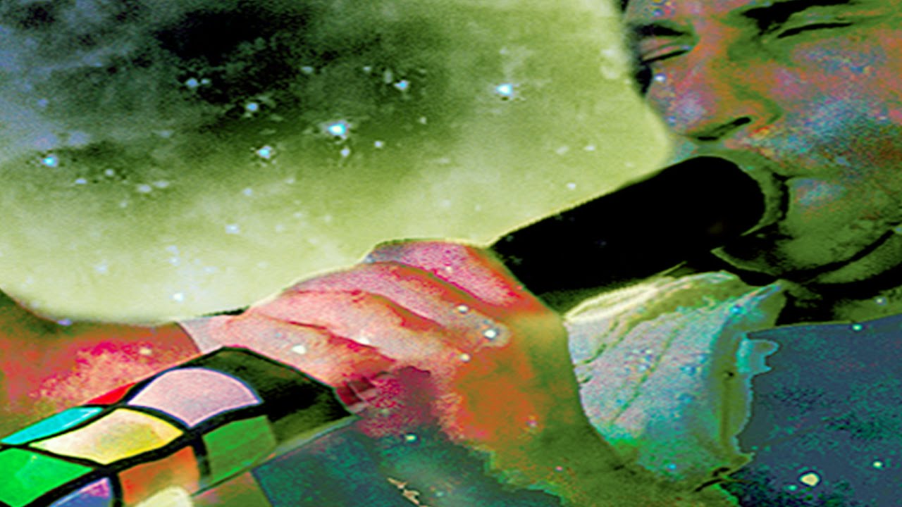 Shakey by Charlie McMahon & Gondwana from album Didgeridoo Trance