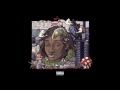 Little simz  king of hearts feat chip  ghetts official audio