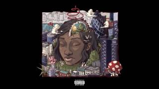 Video thumbnail of "Little Simz - King Of Hearts (feat. Chip & Ghetts) (Official Audio)"