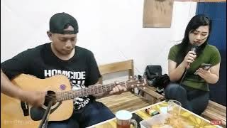Cokelat | Kupilih Dia | Cover ~ Guitarlink ft` Realdrum