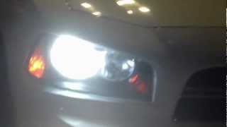 Dodge Charger Led Headlights Replacement - Dodge Cars