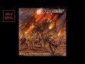 Rhapsody Rain Of A Thousand Flames Full Album 