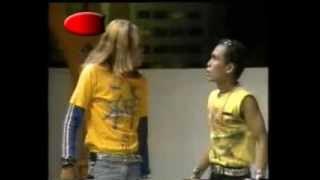 SOS API (Akademi Pelawak TPI)