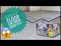 HOW TO: $200 GARAGE EPOXY!!! Rustoleum Epoxyshield DIY